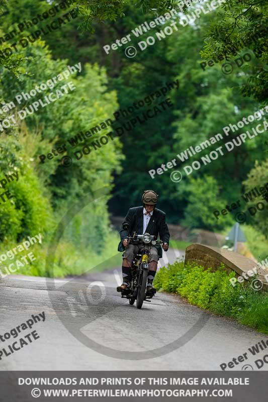 Vintage motorcycle club;eventdigitalimages;no limits trackdays;peter wileman photography;vintage motocycles;vmcc banbury run photographs